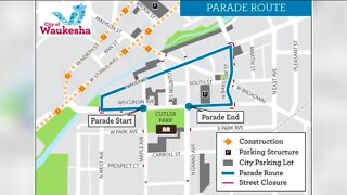 Waukesha announces new safety measures for parades, events
