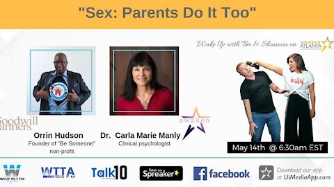 Sex: Parents Do It Too