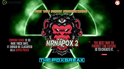 MRNAPOX 2 THE POXBREAK