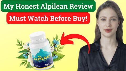 Alpilean Reviews 2023 - ✅ What Other Alpilean Reviewers Are Not Telling You ✅ - Alpilean Reviews