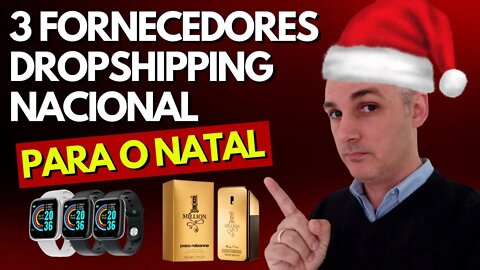 3 FORNECEDORES DROPSHIPPING NACIONAL - Perfumaria, Eletrônicos... + ESTRATEGIA DE VENDAS