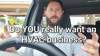 What hvac business owners deal with every year?