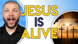 Jesus Resurrected // Gospel of John - Chapter 20