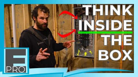 Wiring an Electrical Panel 101