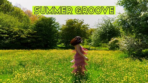 Rushana - Summer Groove