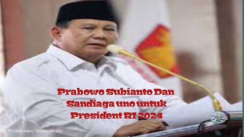 Relawan Presiden RI Joko Widodo (Joman) menyatakan dukungan kepada Prabowo Subianto di PILRES 2024