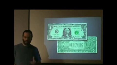 The occult symbolism and its meaning on the dollar bill explained