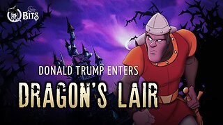 #117 // DRAGON'S LAIR - LIVE