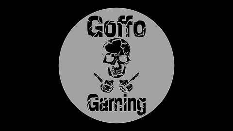 Goffo Gaming Trailer