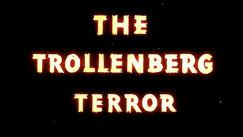 The Trollenberg Terror (T-RO'S TOMB Movie Mausoleum)