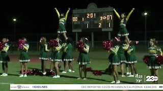 Friday Night Live: Week #7 of High School Football