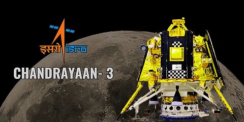 Chandrayaan-3 is ready: Isro completes flight rehearsal ahead of Friday launch