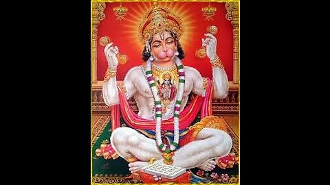 Hanuman Chalisa Compilation