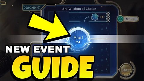 TO THE STARS EVENT GUIDE! 2-4 MOBILE LEGENDS BANG BANG