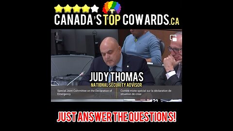 Coward Judy Thomas