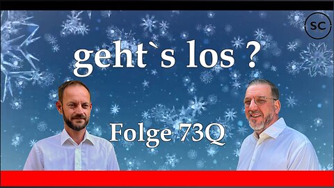 geht`s los ? Folge 730