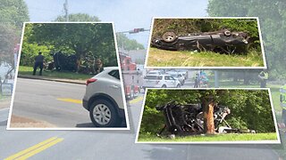 One Dead after Major Crash in Downtown Clarksville, Tn. Was Racing Involved?