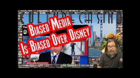 The Florida Disney Coverage is Garbage