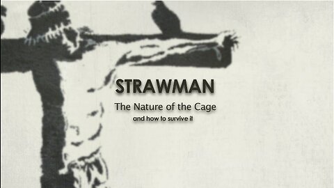 Strawman_The Nature of the Cage_REMASTERED (2023)
