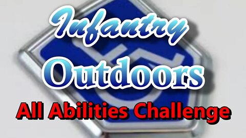 All Abilities Challenge!