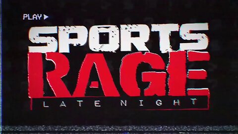 SportsRage with Gabriel Morency 11/28/23 Hour 1