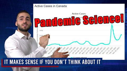 Make It Make Sense - Pandemic Science