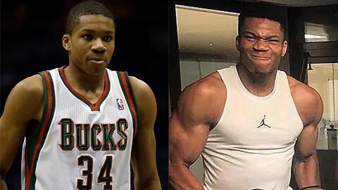 How The NBA Gets Away With Taking Steroids, PEDs & Banned Substances