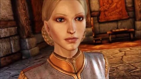 Let's Play Dragon Age Origins Female Dwarf Noble Rogue Ep 33 of 57 Denerim