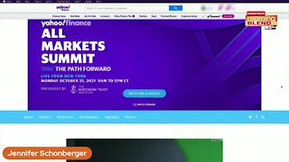 Yahoo Finance Summit | Morning Blend