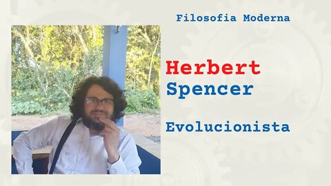 Herbert Spencer