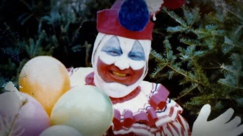 Coming Soon - The Killer Clown: John Wayne Gacy
