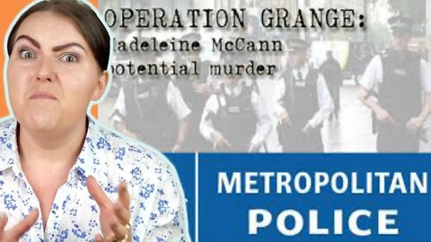 Madeleine Mccann | Is Operation Grange a SCAM ? THE MILLION DOLLAR QUESTION