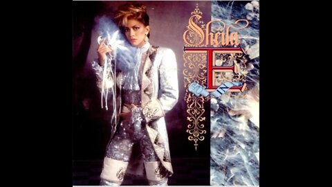 Sheila E. - A Love Bizarre