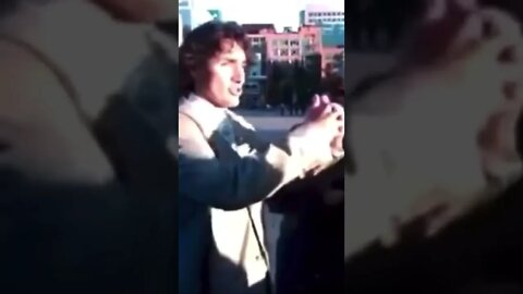 FLASHBACK: Trudeau Said Gun Confiscation Was “Never Going to Happen” in Canada