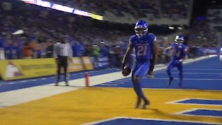 Boise State plays at San Diego State Friday morning with championship hopes still alive