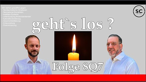 geht`s los ? Folge 807