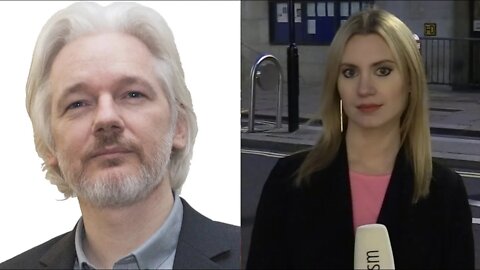 Julian Assange Case: A Danger to Press Freedom Worldwide
