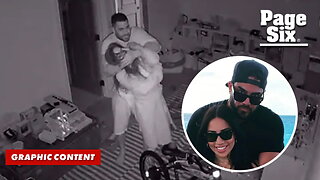 'Shahs of Sunset' alum Mike Shouhed's ex-fiancée sues him for 'vicious' and 'brutal' domestic violence attacks