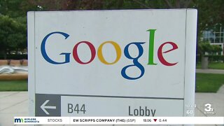 Google announces huge investment in Nebraska