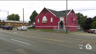 Akron BBQ restaurant finally gets grand opening more than a year after fire destroyed original location