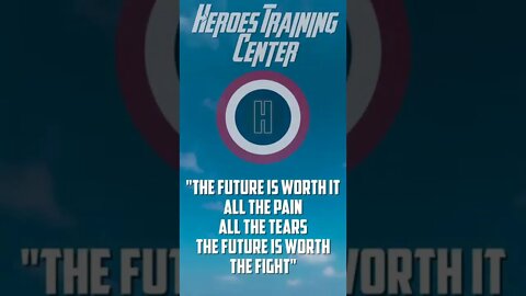 Heroes Training Center | Inspiration #92 | Jiu-Jitsu & Kickboxing | Yorktown Heights NY | #Shorts