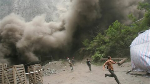 🛑¡Ha comenzado el despertar de los volcanes de la tierra! MERAPI INDONESIA 🇮🇩