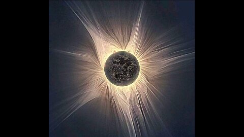 Juan O’Savin’s 17min Full Eclipse Passage