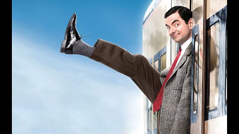 First class flight sale mr bean full movie