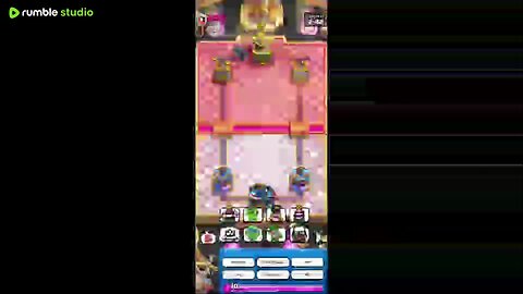 Clash Royale Gameplay