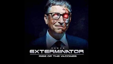 Vaxtermination ~ The Deliberate Culling Of The Human Population. They Want Us Dead.
