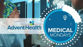 AdventHealth | Morning Blend