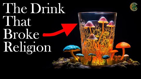 The Drink that Broke Religion