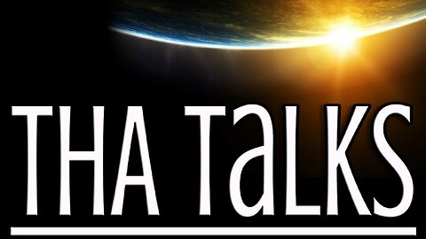 Flat Earth Clues Interview 112 - THA Talks UK - Mark Sargent ✅