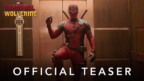 Deadpool and wolverine Full movie teaser and download link